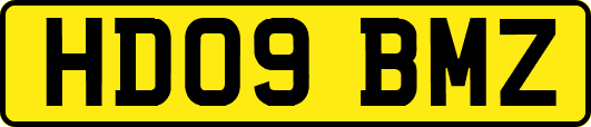 HD09BMZ