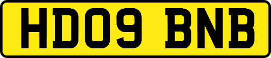 HD09BNB
