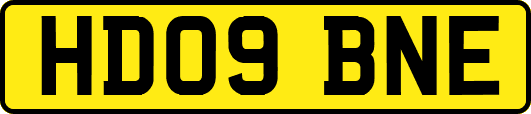 HD09BNE