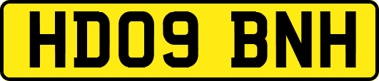 HD09BNH