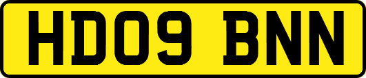 HD09BNN