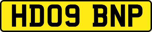 HD09BNP