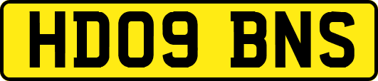 HD09BNS