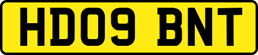HD09BNT