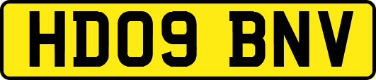 HD09BNV