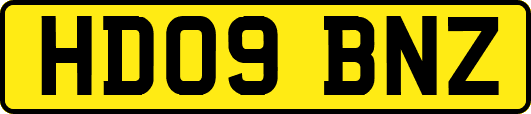 HD09BNZ