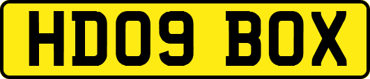 HD09BOX