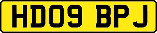 HD09BPJ