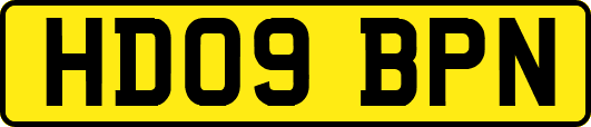 HD09BPN