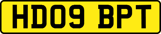 HD09BPT