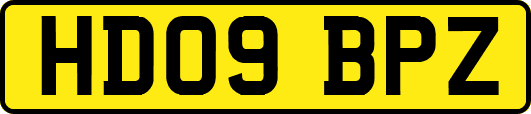 HD09BPZ