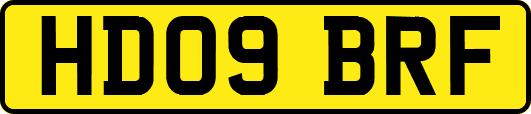 HD09BRF