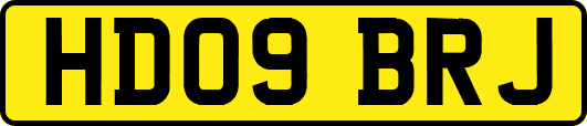 HD09BRJ