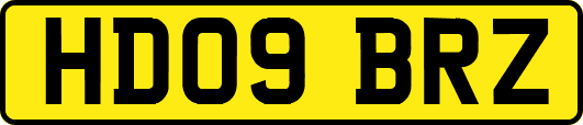 HD09BRZ