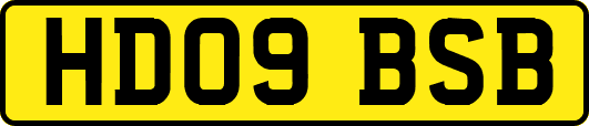 HD09BSB