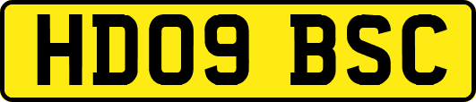 HD09BSC