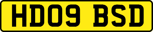 HD09BSD