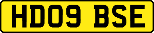 HD09BSE