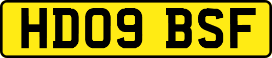 HD09BSF