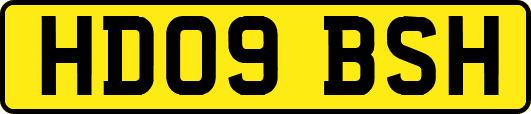 HD09BSH