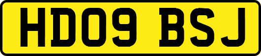 HD09BSJ