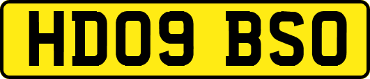 HD09BSO