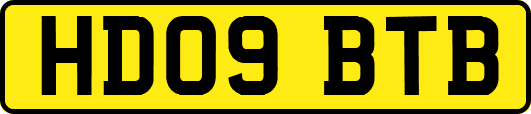 HD09BTB