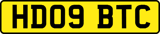 HD09BTC