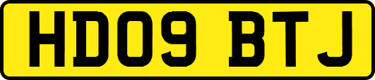 HD09BTJ