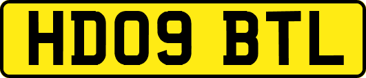HD09BTL