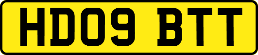 HD09BTT