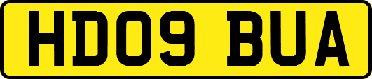 HD09BUA