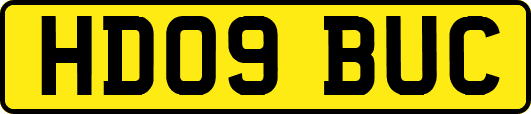 HD09BUC