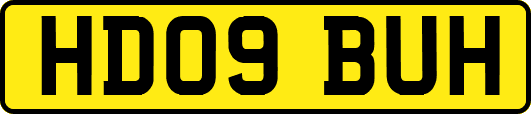 HD09BUH