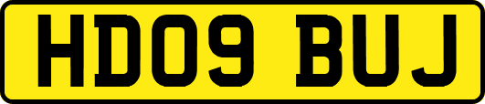 HD09BUJ