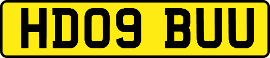HD09BUU