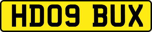 HD09BUX