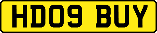 HD09BUY