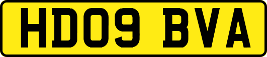 HD09BVA