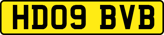 HD09BVB