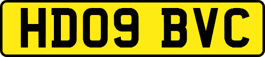 HD09BVC