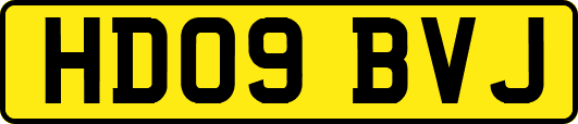 HD09BVJ