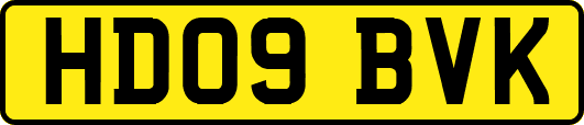 HD09BVK