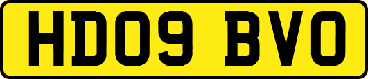 HD09BVO