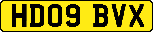 HD09BVX