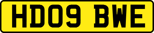 HD09BWE