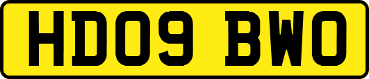 HD09BWO