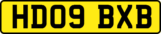 HD09BXB