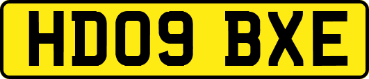 HD09BXE