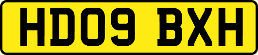 HD09BXH